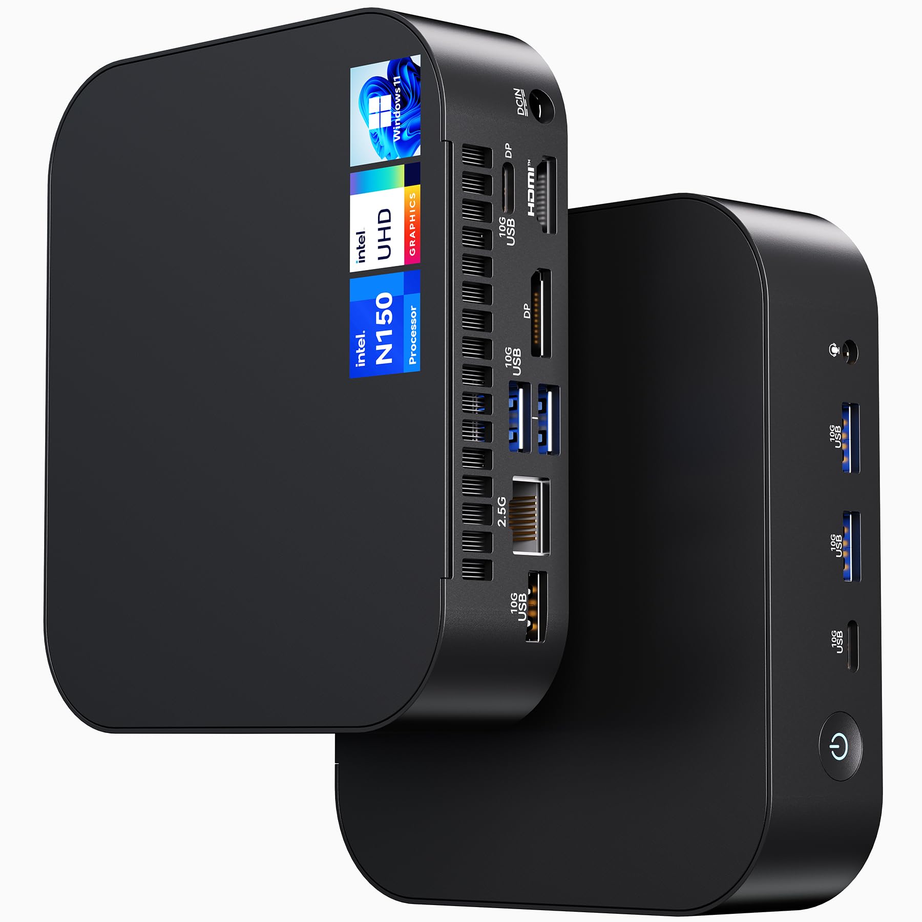 Intel NUC NUC715BNH ミニPC Amazon.com: Intel NUC 7 Home A Mini PC with Windows 10 Intel Core